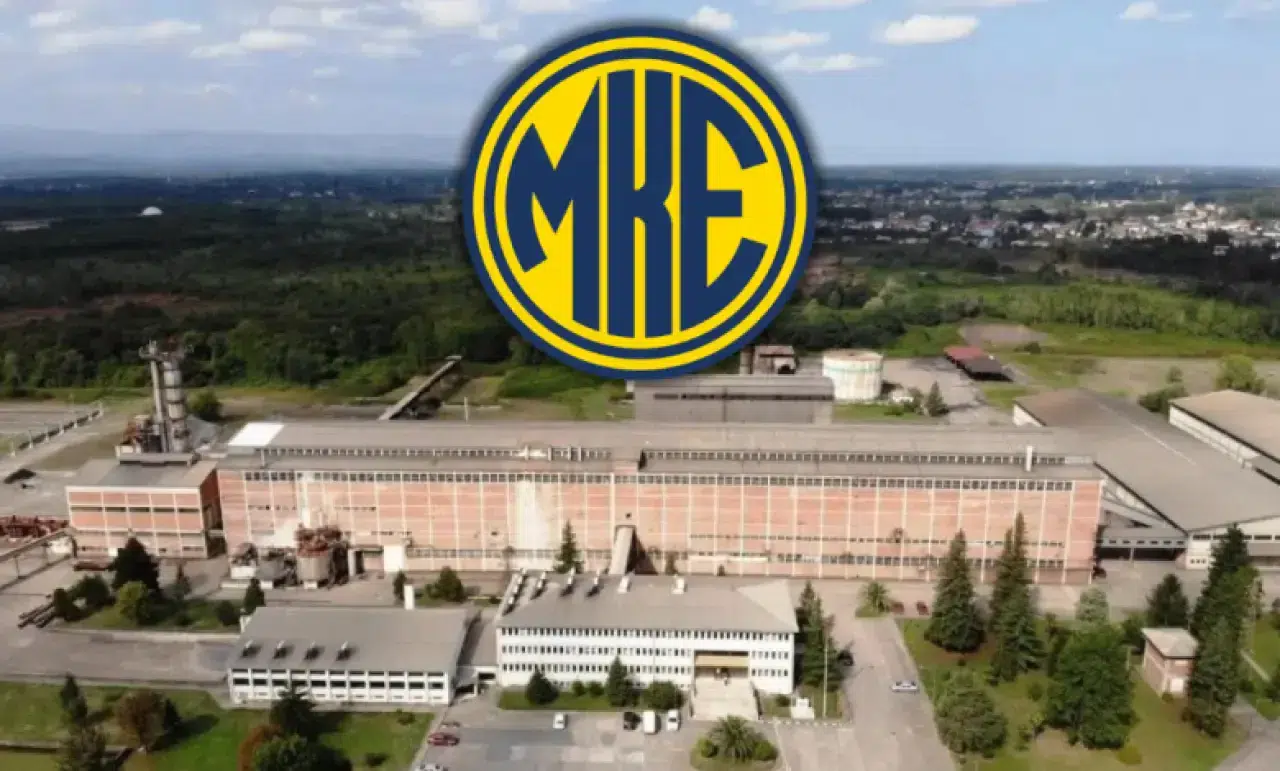 MKE 410 Personel Alımı Yapacak! Başvurular Başladı 2025