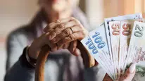 En Düşük Emekli Maaşı 36 Bin TL Olacak mı? AK Parti Kulislerinden Dikkat Çeken Zam İddiası