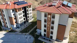 TOKİ'den Kurasız Büyük Fırsat! 64 İlde 20 Bin Konut 18 Bin TL Taksitle Satışa Çıkıyor