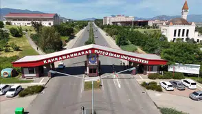 Kahramanmaraş Sütçü İmam Üniversitesi 110 Personel Alımı Yapacak! 2025