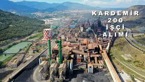 İŞKUR Kardemir İş Başvurusu Nasıl Yapılır? 2025