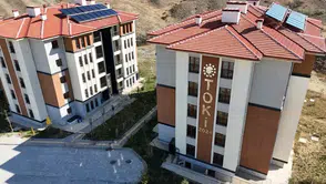 TOKİ'den Kurasız Büyük Fırsat! 64 İlde 20 Bin Konut 18 Bin TL Taksitle Satışa Çıkıyor
