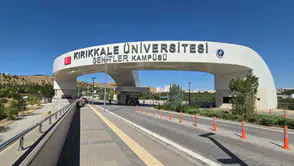 Kırıkkale Üniversitesi 133 Sözleşmeli Personel Alımı Yapacak 2026
