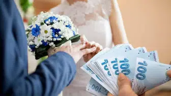 Evlenecek Gençlere 500 Bin TL Destek Verilecek: Başvurular 13 Mart’ta Başlıyor