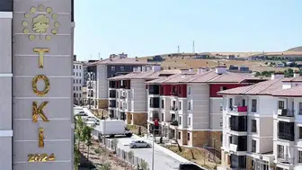 SON DAKİKA: TOKİ İSTANBUL KURA TARİHİ BELLİ OLDU!