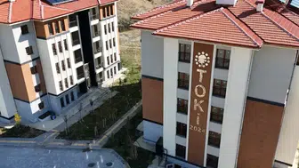 TOKİ'den Kurasız Büyük Fırsat! 64 İlde 20 Bin Konut 18 Bin TL Taksitle Satışa Çıkıyor