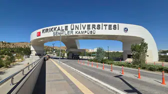 Kırıkkale Üniversitesi 133 Sözleşmeli Personel Alımı Yapacak 2026