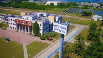 Gebze Teknik Üniversitesi 12 Sözleşmeli Personel Alımı Yapacak