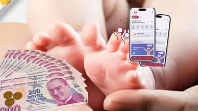 İlk Öğretmenim Ailem Doğum Yardımı Sorgulama Nasıl Yapılır 2025