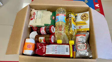 İstanbul’da Ramazan Yardımına Başvurular Başladı 2026