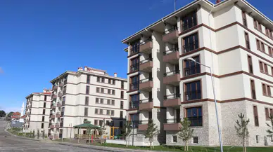 TOKİ Taksit Zammı Senede 1 Kez Yapılsın Talebi: Çifte Artış Vatandaşı Zorluyor