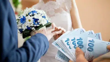 Evlenecek Gençlere 500 Bin TL Destek Verilecek: Başvurular 13 Mart’ta Başlıyor