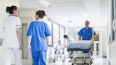 Şehir Hastanesi Personel Alımı Başvurusu Nasıl Yapılır? Güncel İlanlar 2026