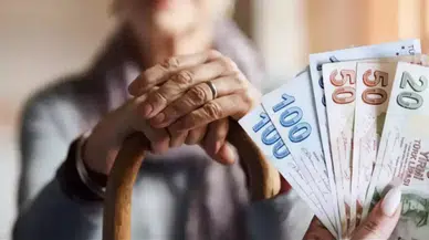 En Düşük Emekli Maaşı 36 Bin TL Olacak mı? AK Parti Kulislerinden Dikkat Çeken Zam İddiası