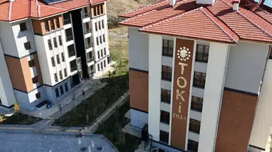 TOKİ'den Kurasız Büyük Fırsat! 64 İlde 20 Bin Konut 18 Bin TL Taksitle Satışa Çıkıyor