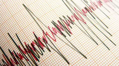 Kahramanmaraş Sallandı! Pazarcık Merkezli Deprem Çevre İllerde De Hissedildi