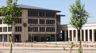Malatya Turgut Özal Üniversitesi 13 Personel Alımı Yapacak! Başvurular Başladı