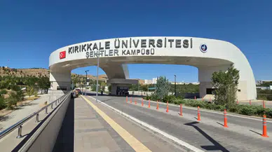 Kırıkkale Üniversitesi 133 Sözleşmeli Personel Alımı Yapacak 2026