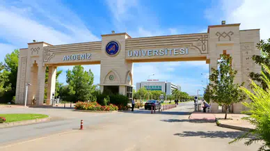 Akdeniz Üniversitesi 261 Sözleşmeli Personel Alımı Yapacak! 2026
