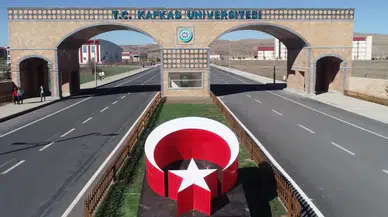 Kars’ta Büyük Personel Alımı: Üniversite 92 Sözleşmeli Personel Arıyor