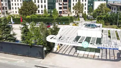 Bursa Teknik Üniversitesi 12 Personel Alacak! Lise Mezunlarına 10 Destek Personeli Kadrosu