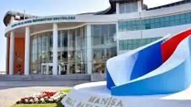 Manisa Celal Bayar Üniversitesi KPSS 60 Puanla 142 Personel Alacak!
