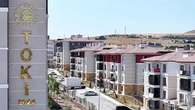 SON DAKİKA: TOKİ İSTANBUL KURA TARİHİ BELLİ OLDU!