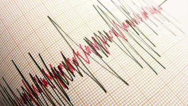 Kahramanmaraş Sallandı! Pazarcık Merkezli Deprem Çevre İllerde De Hissedildi