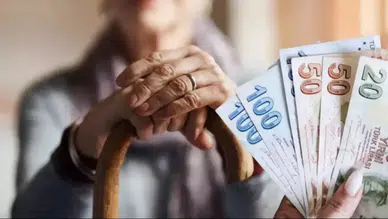 En Düşük Emekli Maaşı 36 Bin TL Olacak mı? AK Parti Kulislerinden Dikkat Çeken Zam İddiası