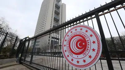 Ticaret Bakanlığı 95 Personel Alımı Yapacak!
