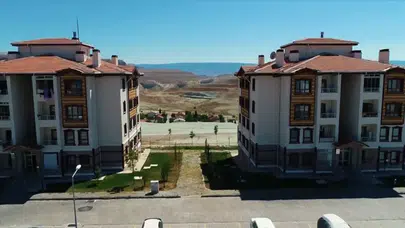 TOKİ Kura Süreci Başladı! İsim Listeleri Açıklanıyor