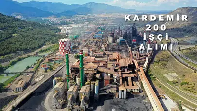 İŞKUR Kardemir İş Başvurusu Nasıl Yapılır? 2025