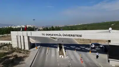 DEÜ Personel Alımı Başladı! Yemekhane ve Temizlik Birimlerine Lise Mezunu Personel Alınacak