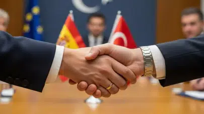 İspanya’da Şoför Olmak İsteyenlere Büyük Fırsat: 2026 Başvuruları Başlıyor