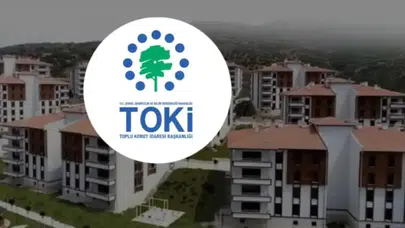İstanbul, Ankara ve İzmir dahil 27 şehrin TOKİ kura tarihi belli oldu!