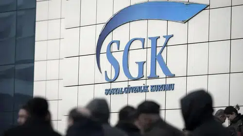SGK 1000 Sözleşmeli Personel Alımı Yapacak! 48 İl İçin Kadrolar Açıldı