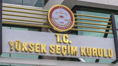 YSK 136 Personel Alımı Yapacak: 2026 Memur Alımı Başvuru Ekranı Açılıyor!