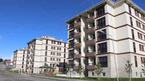 TOKİ Taksit Zammı Senede 1 Kez Yapılsın Talebi: Çifte Artış Vatandaşı Zorluyor