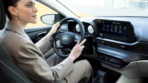 Hyundai Trafikte Daha Çok Kadın Başvurusu Nasıl Yapılır? 2026
