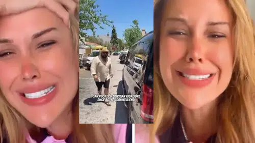 Dilan Polat’ın Çığlığı Yarım Kaldı: Alaçatı'daki Silahlı Saldırıda Can Polat Yaşamını Yitirdi!