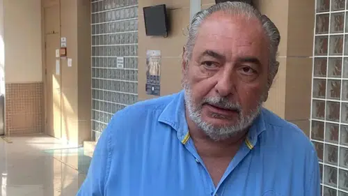 Reha Muhtar Hayatını Kaybetti! Ünlü Gazeteci ve Haber Sunucusundan Acı Haber
