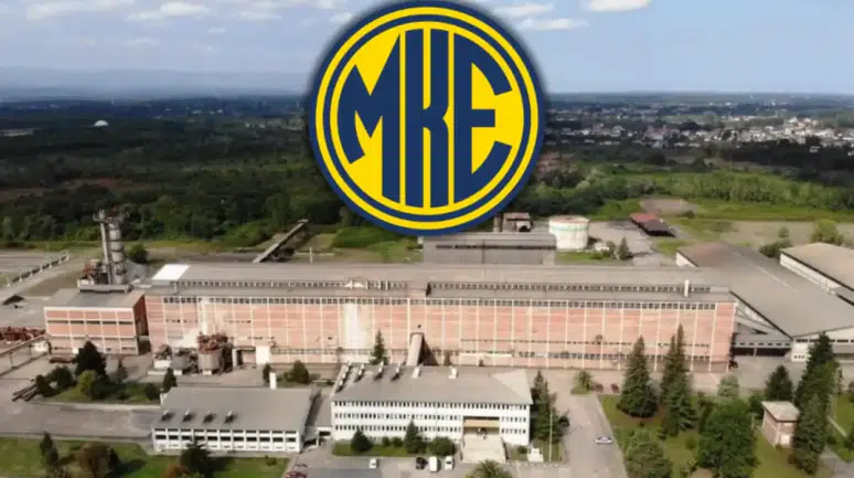 MKE 410 Personel Alımı Yapacak! Başvurular Başladı 2025