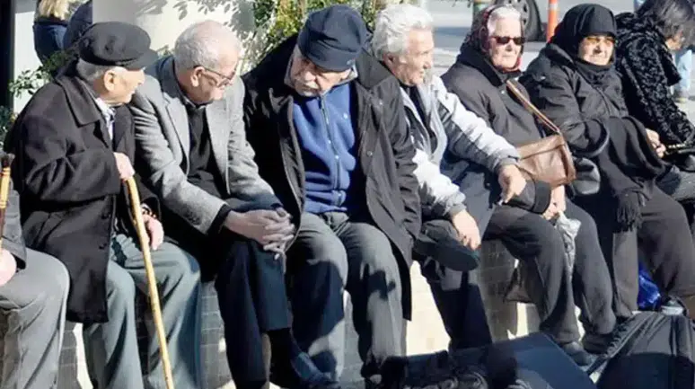 Emeklileri İlgilendiren 3 Yeni Kanun Teklifi TBMM'de!