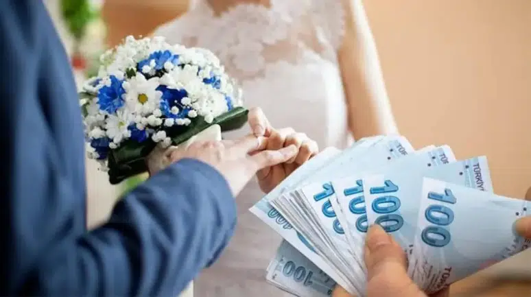 Evlenecek Gençlere 500 Bin TL Destek Verilecek: Başvurular 13 Mart’ta Başlıyor