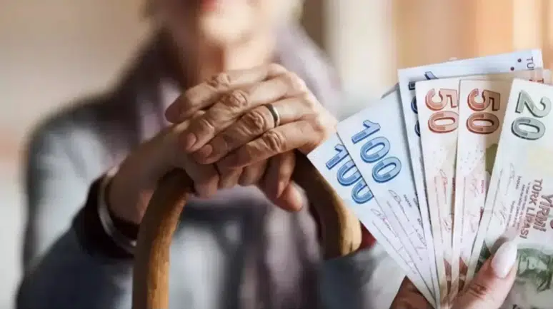 En Düşük Emekli Maaşı 36 Bin TL Olacak mı? AK Parti Kulislerinden Dikkat Çeken Zam İddiası