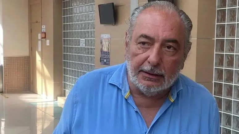 Reha Muhtar Hayatını Kaybetti! Ünlü Gazeteci ve Haber Sunucusundan Acı Haber