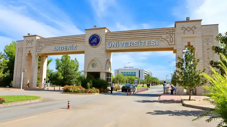 Akdeniz Üniversitesi 261 Sözleşmeli Personel Alımı Yapacak! 2026