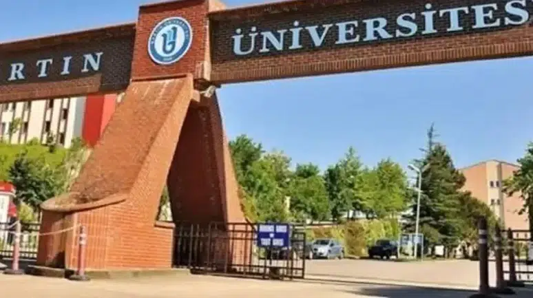 Bartın Üniversitesi 12 Personel Alacak: KPSS 60 Puanla Büro, Destek ve Güvenlik Görevlisi Alımı