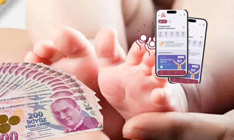 İlk Öğretmenim Ailem Doğum Yardımı Sorgulama Nasıl Yapılır 2025