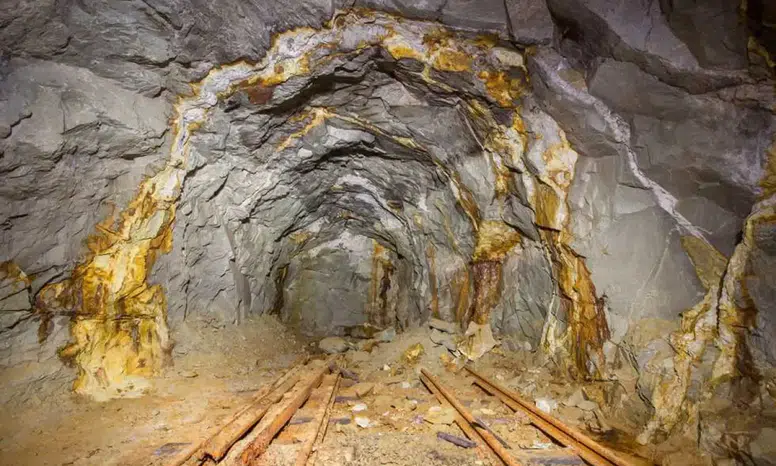 Sivas Kangal Alacahan Köyünde 14,9 milyon ton Altın Rezervi Bulundu!